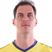 Matías Giraudo Escurra