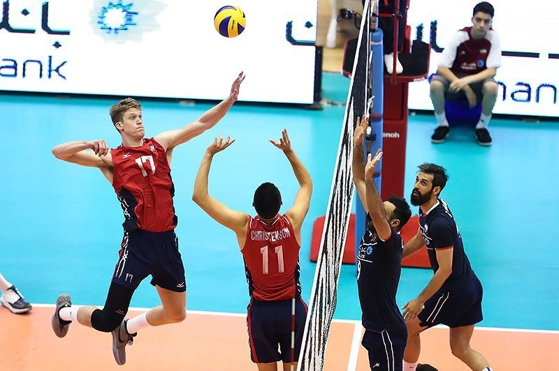 Micah Christenson