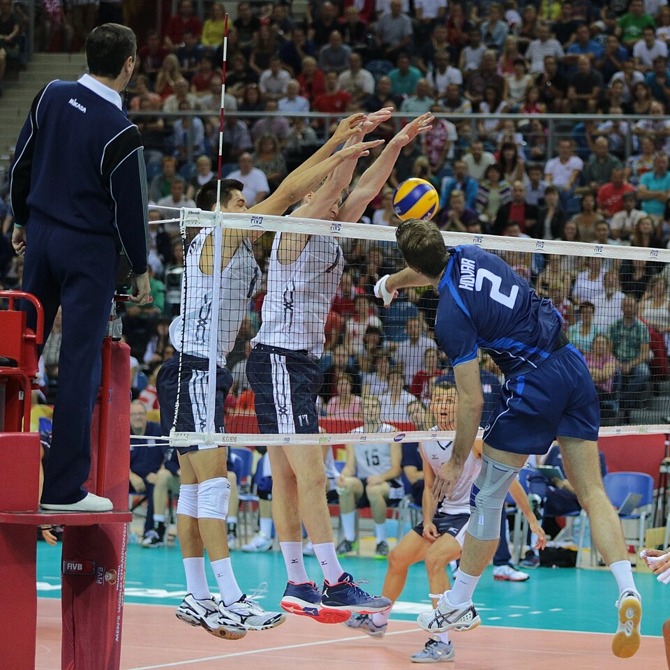 Micah Christenson