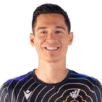 Micah Christenson