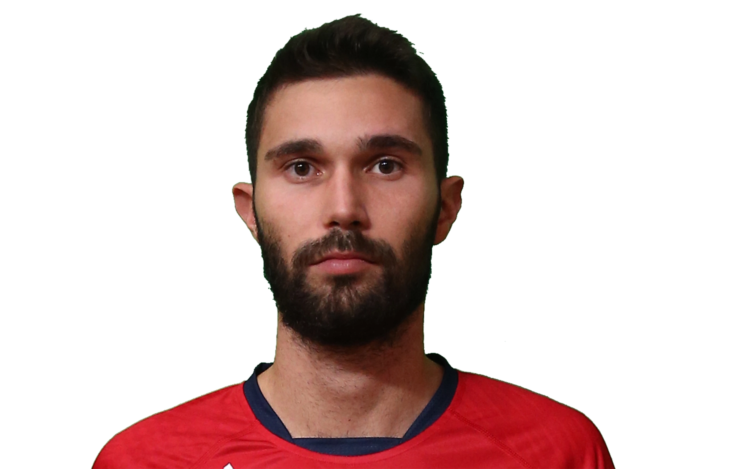 Nicola Pesaresi