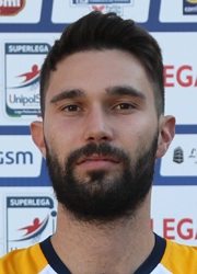 Nicola Pesaresi