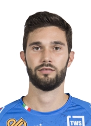 Nicola Pesaresi