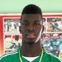 Noumory Keita
