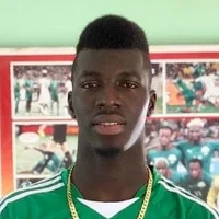 Noumory Keita