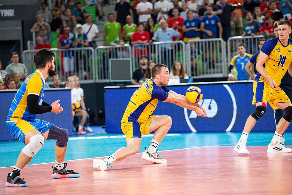 Oleh Plotnytskyi