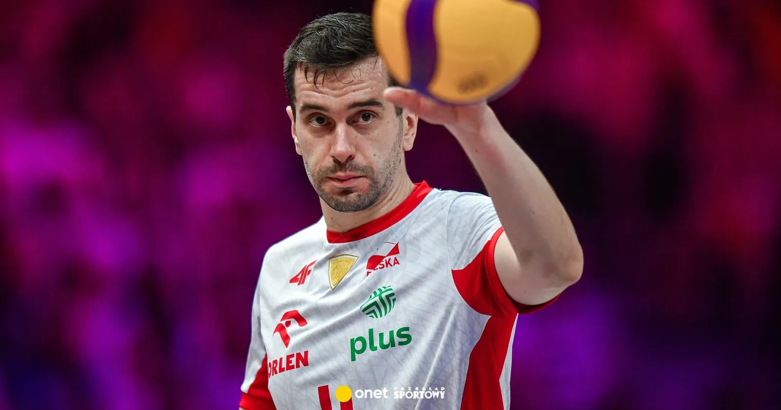Marcin Komenda odpowiada krytykom po złocie ME