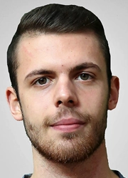 Riccardo Sbertoli
