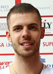 Riccardo Sbertoli