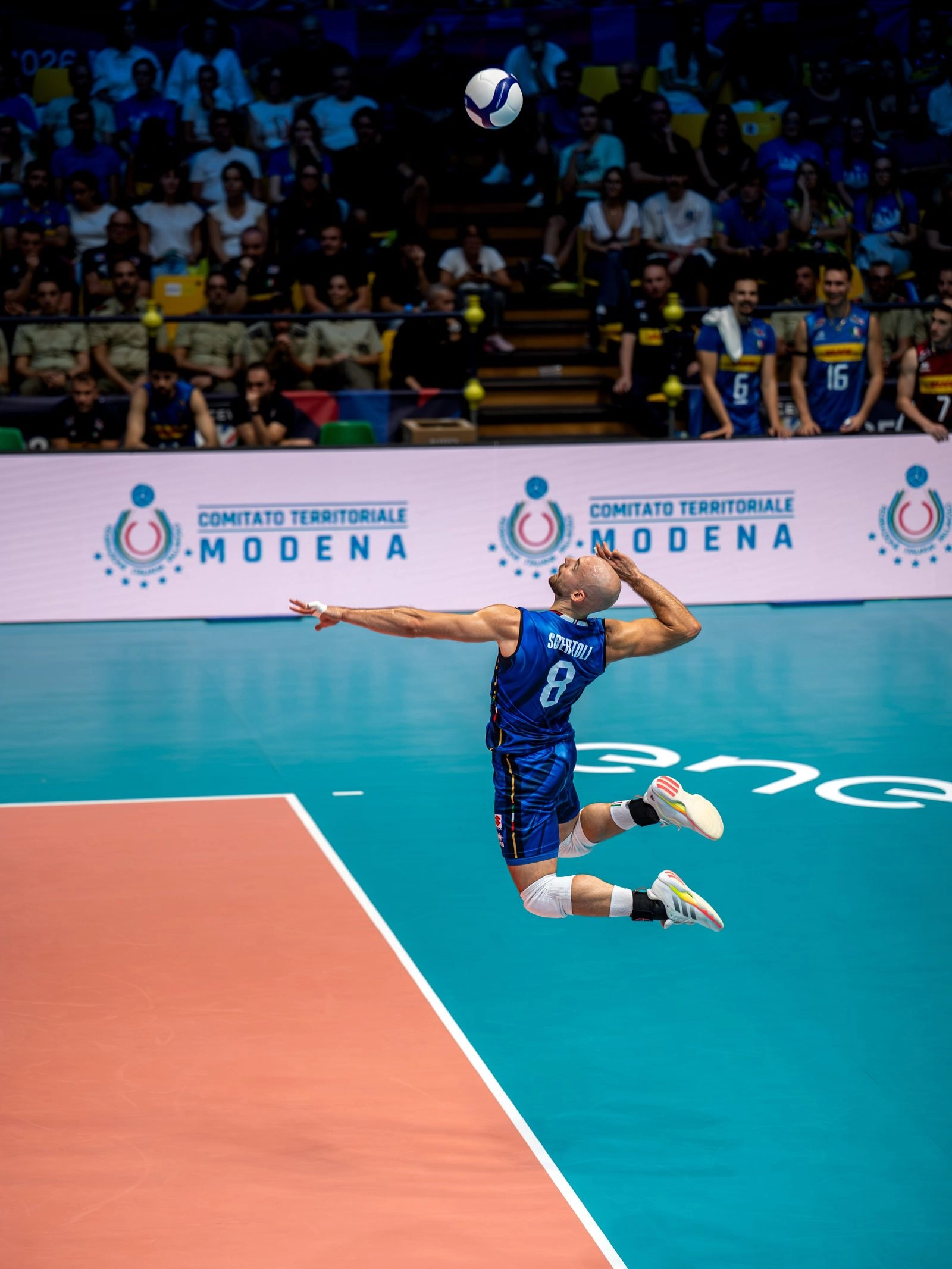 Riccardo Sbertoli