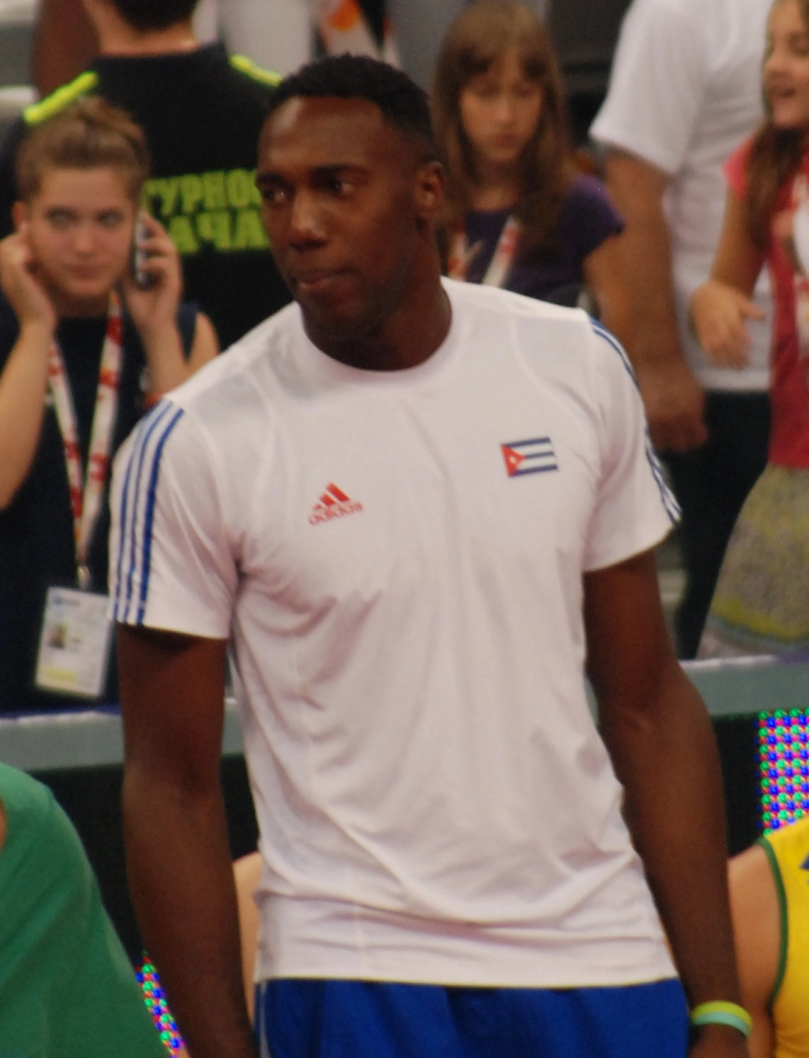 Robertlandy Simón Aties
