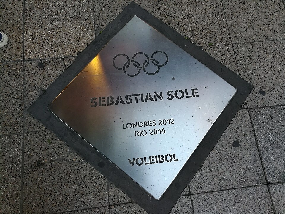 Sebastián Solé