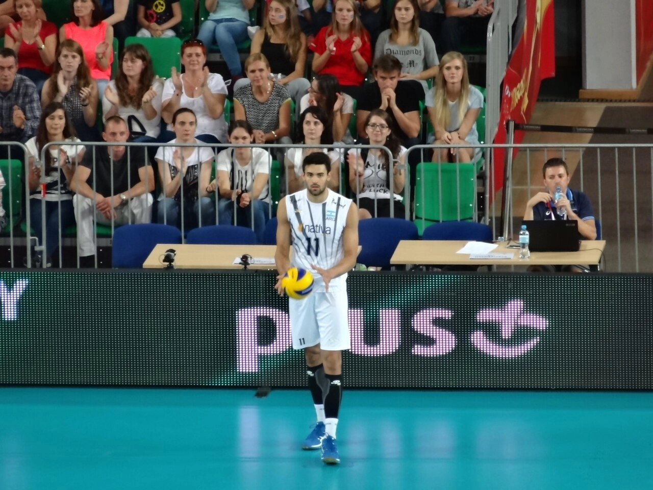 Sebastián Solé