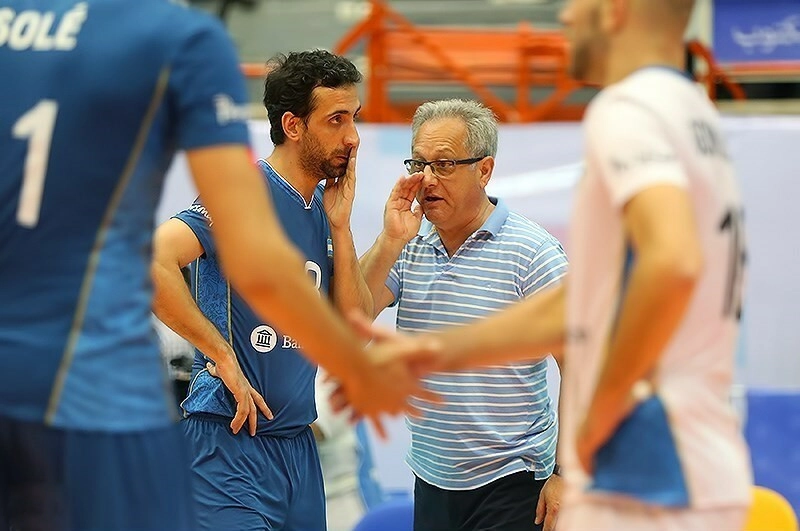 Sebastián Solé