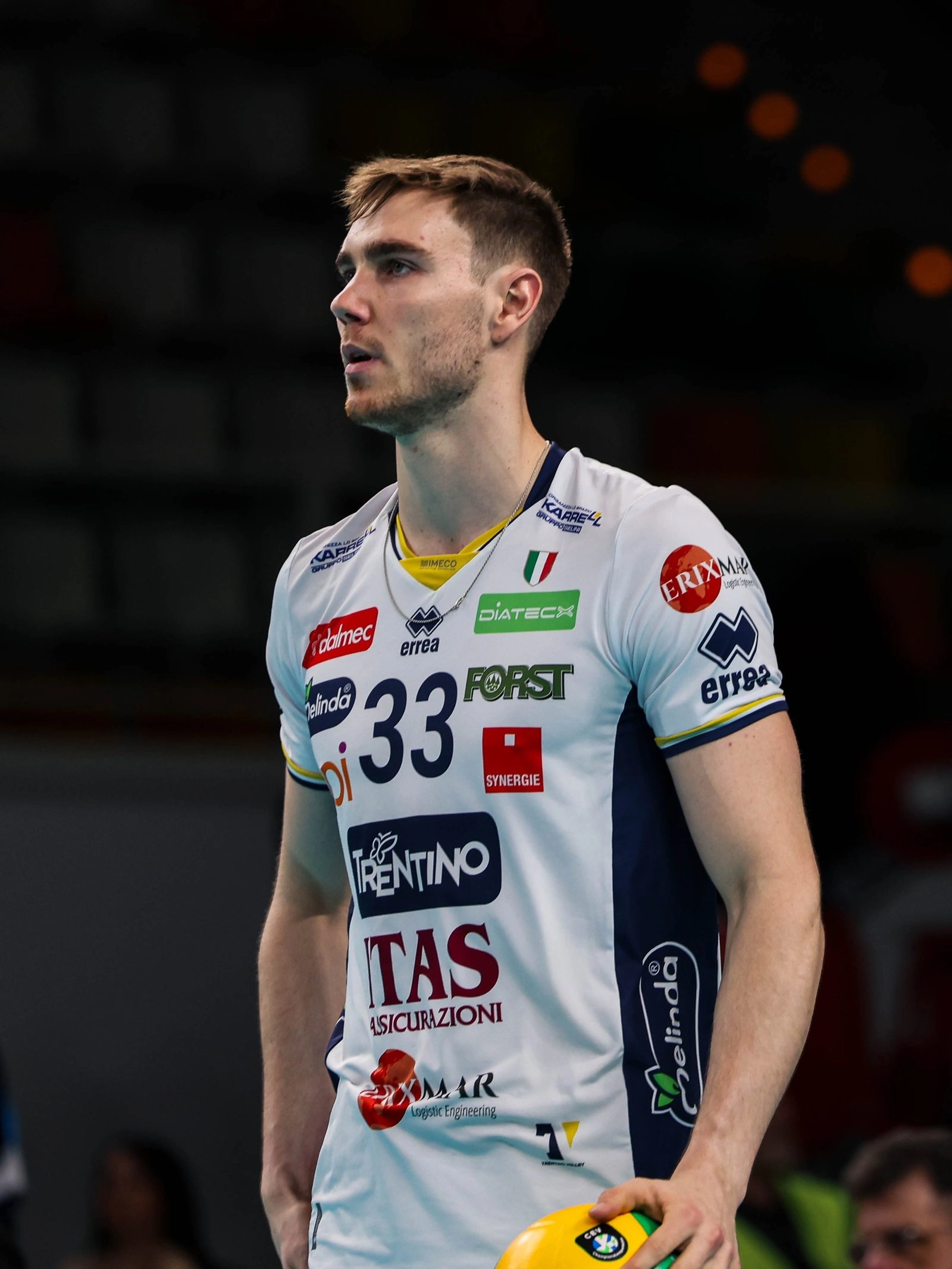 Simon Torwie