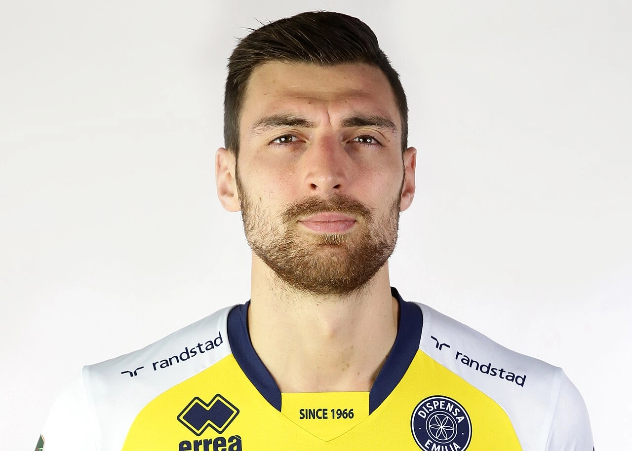 Simone Anzani