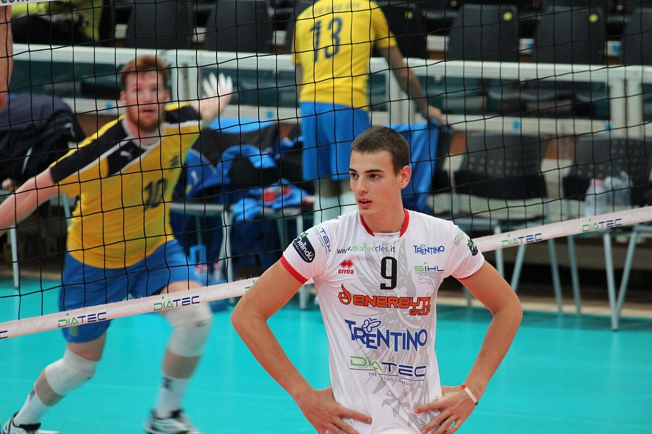 Simone Giannelli