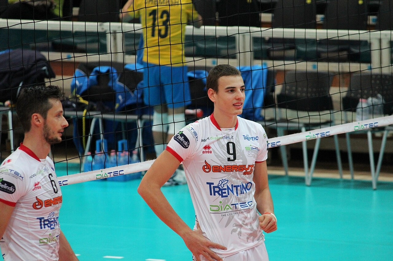 Simone Giannelli