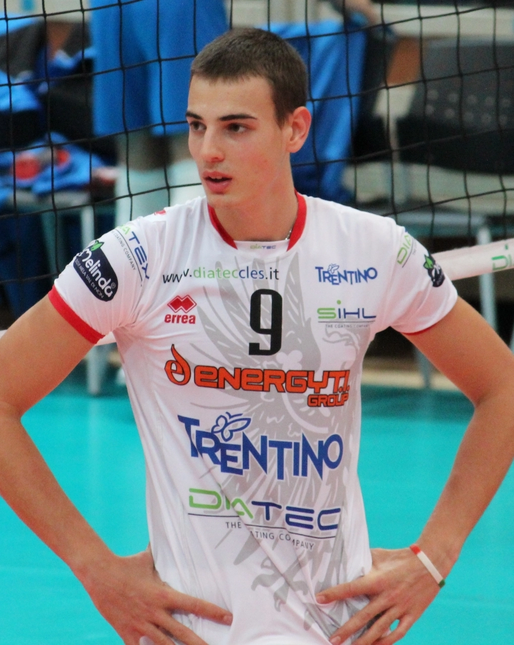 Simone Giannelli