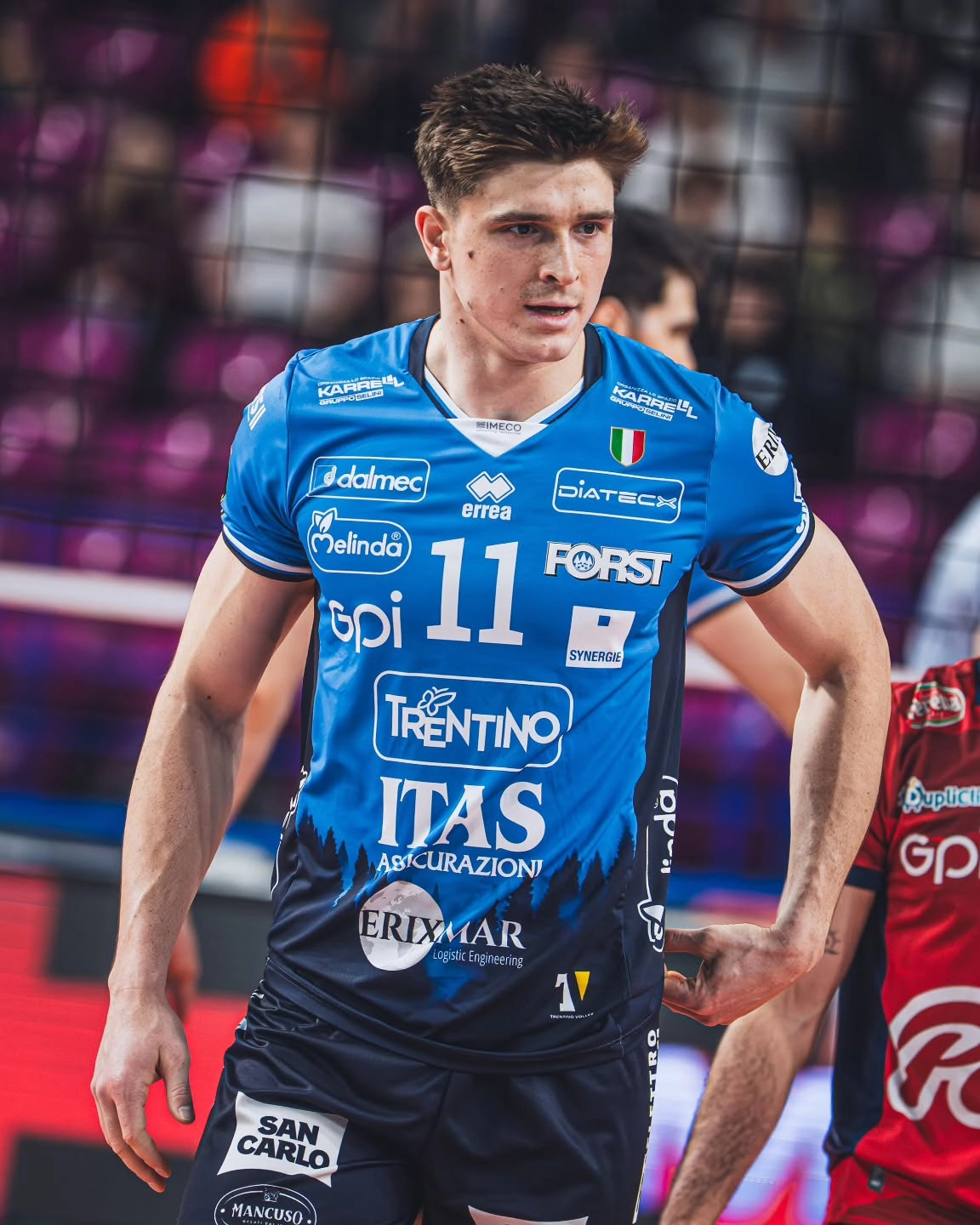 Théo Faure