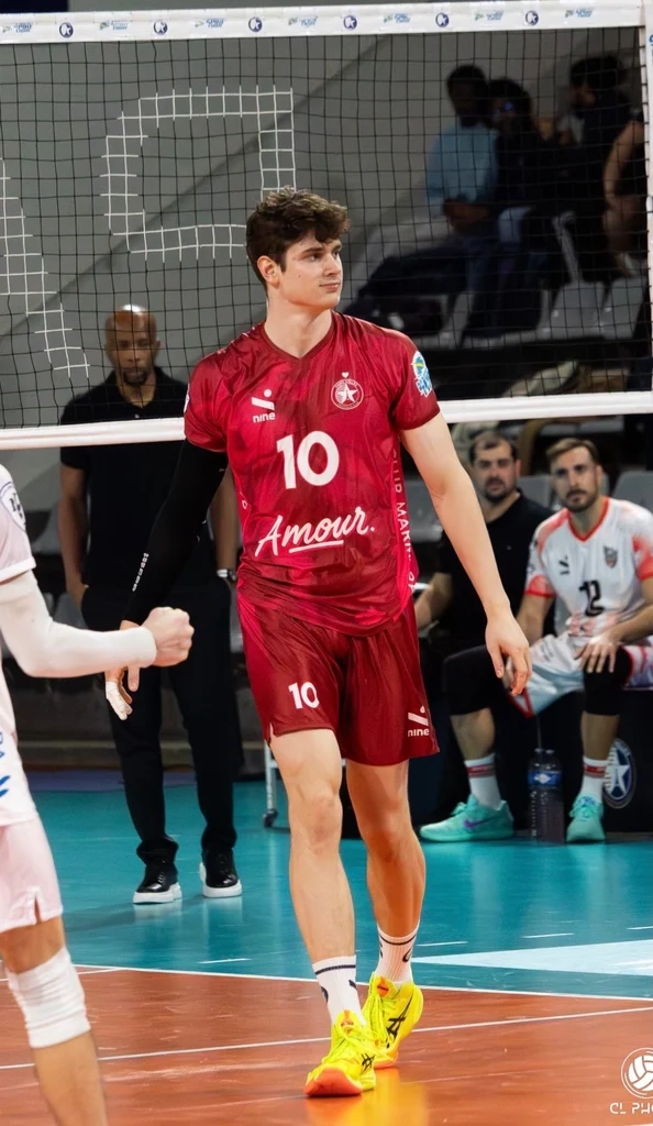 Vasilii Molotkov