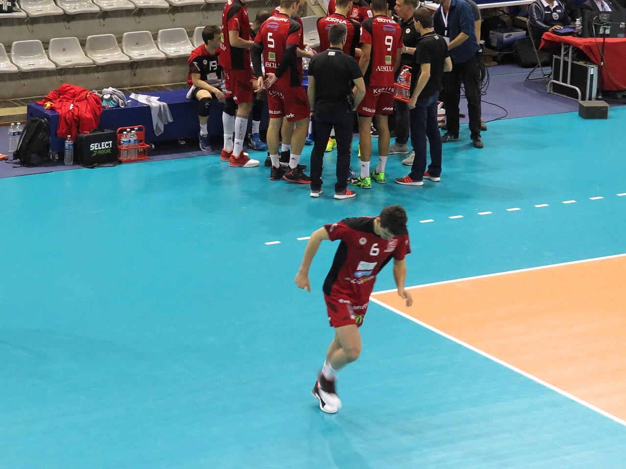 Wassim Ben Tara (Anis)