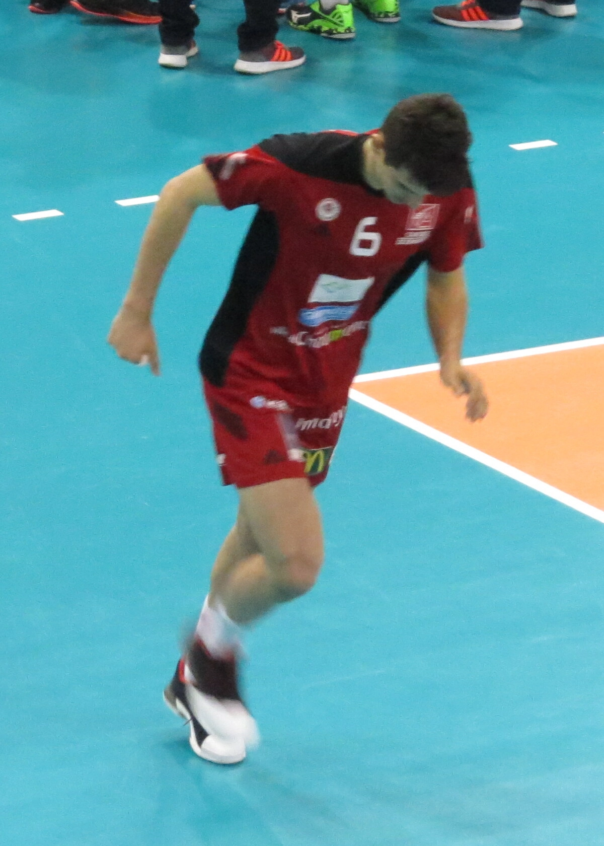 Wassim Ben Tara (Anis)