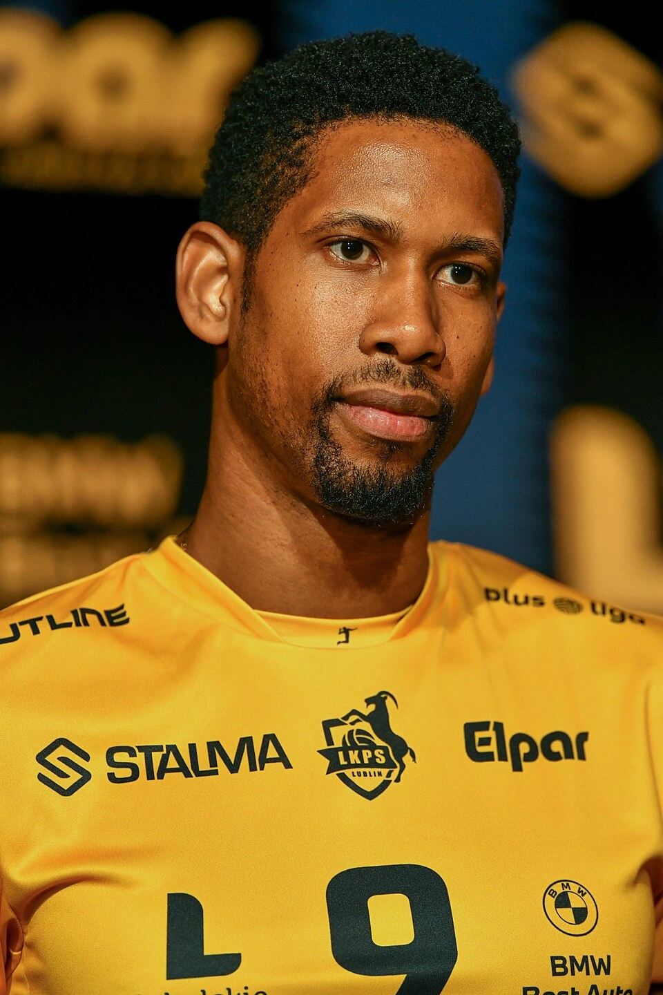 Wilfredo León
