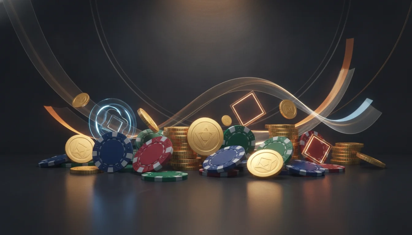 Casino en ligne sur 1Win France