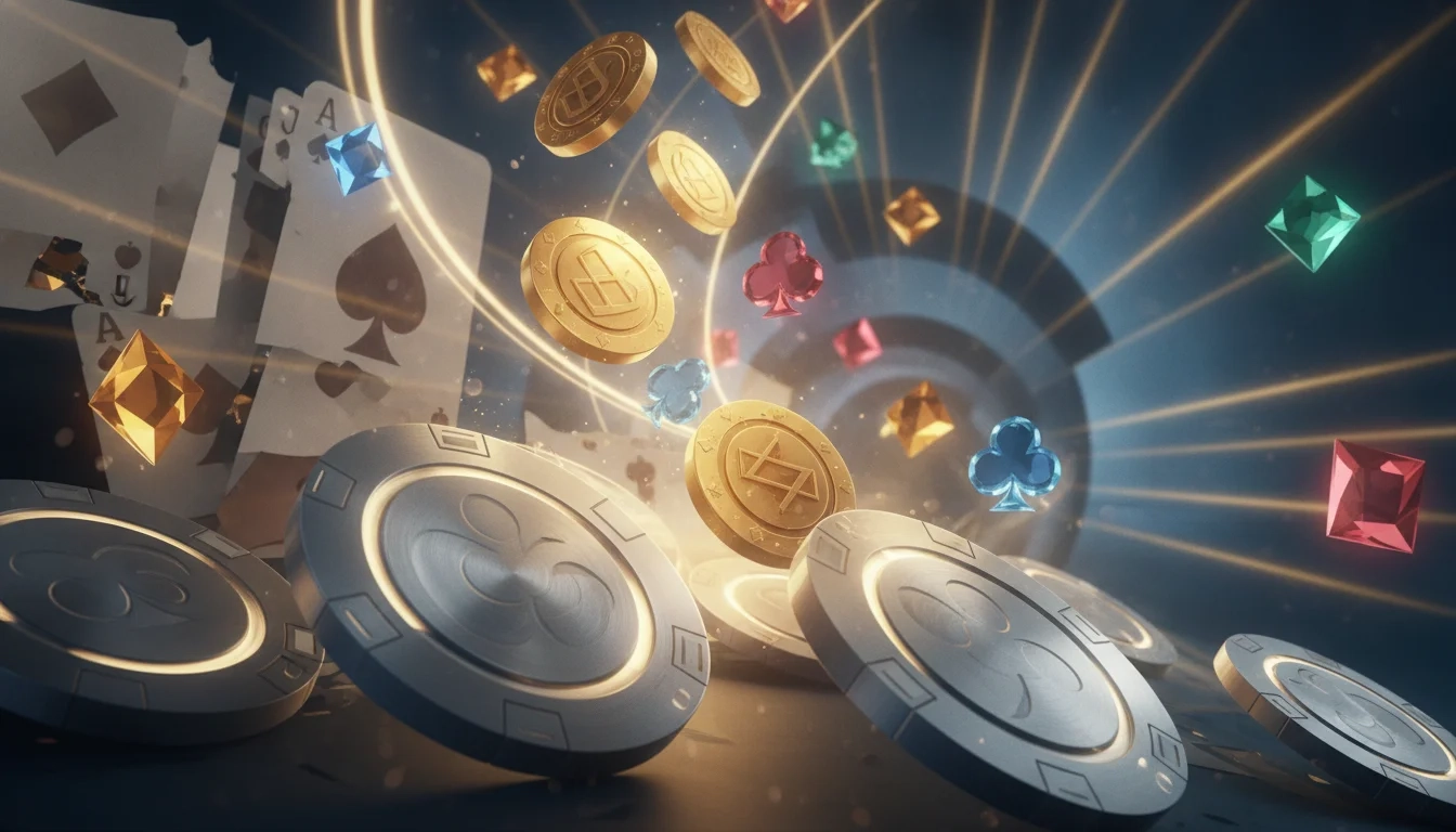 Casin&ograve; online su 20Bet Italia
