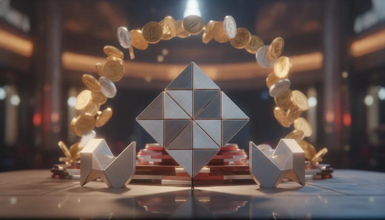 Giochi con croupier dal vivo su 20Bet
