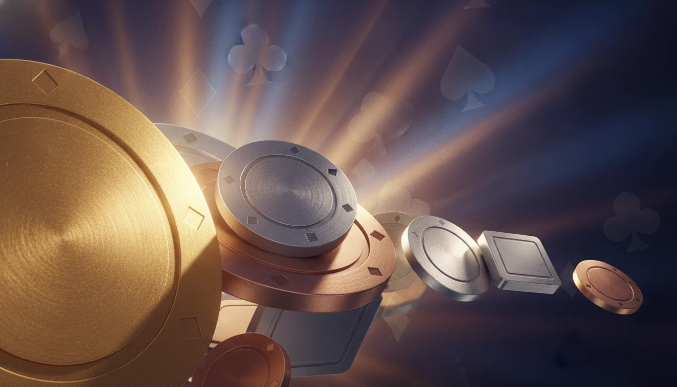 Casin&ograve; online di 20Bet Italia