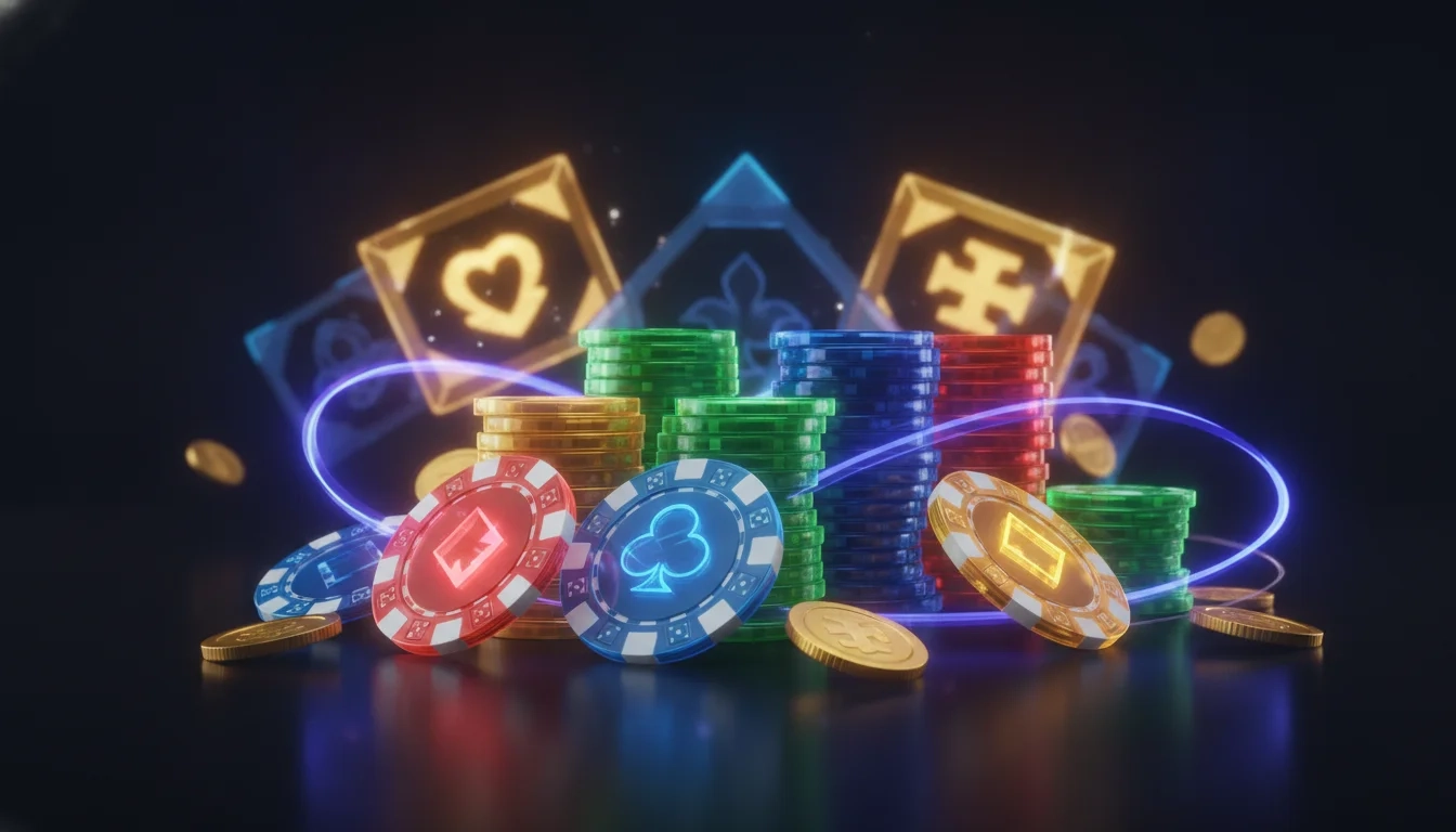 Casin&ograve; online su 20Bet Italia