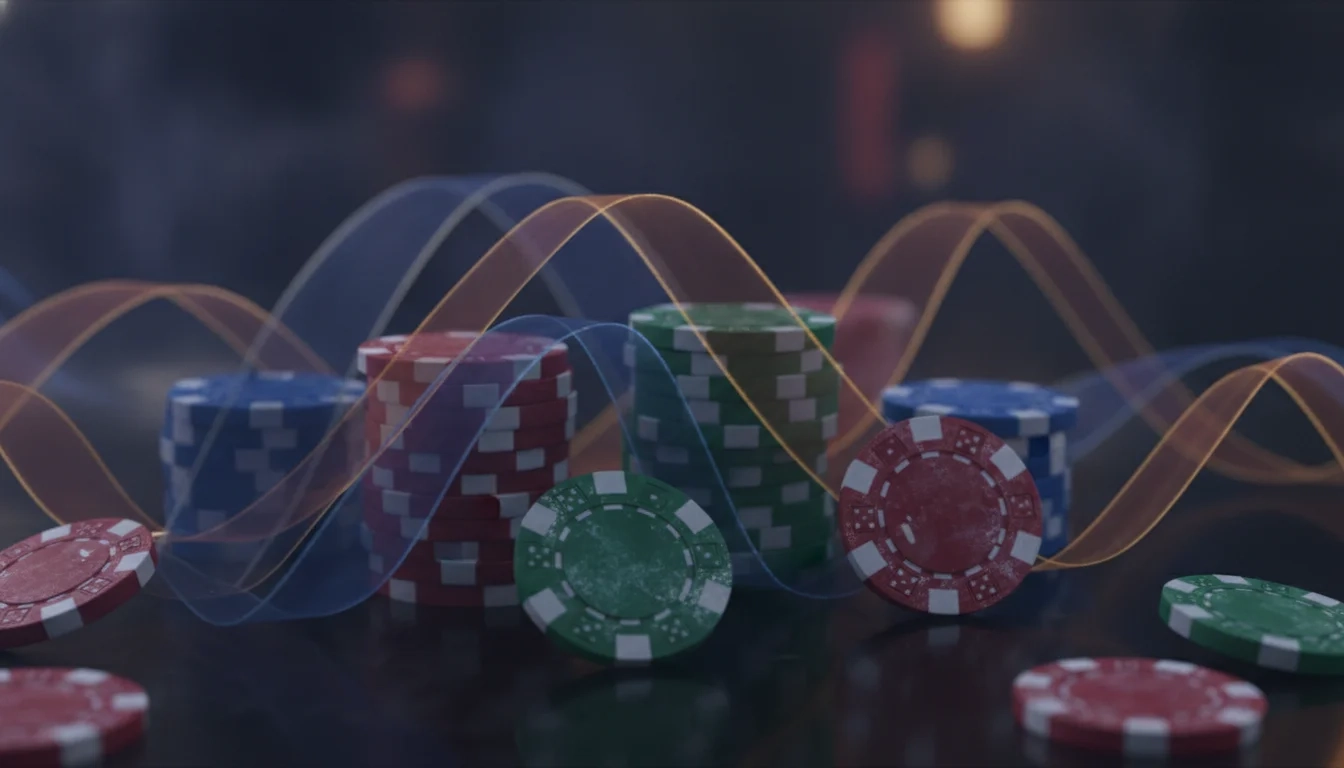 Casin&ograve; online di 20Bet Italia