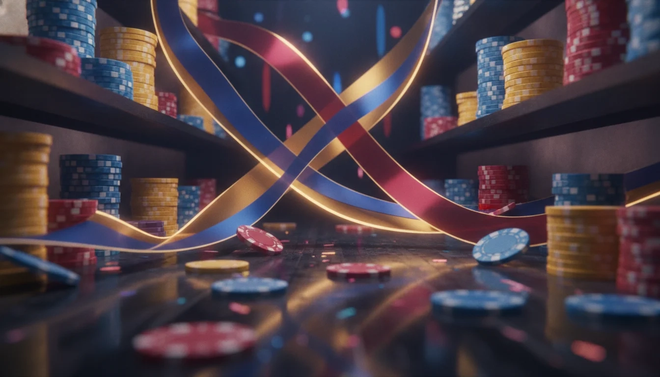 Giochi con croupier dal vivo su 20Bet