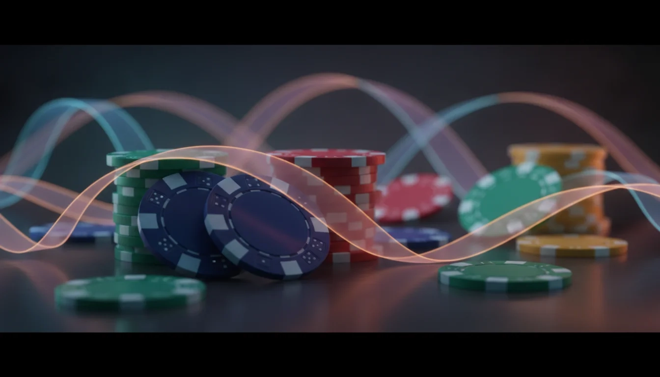 Slot su 20Bet