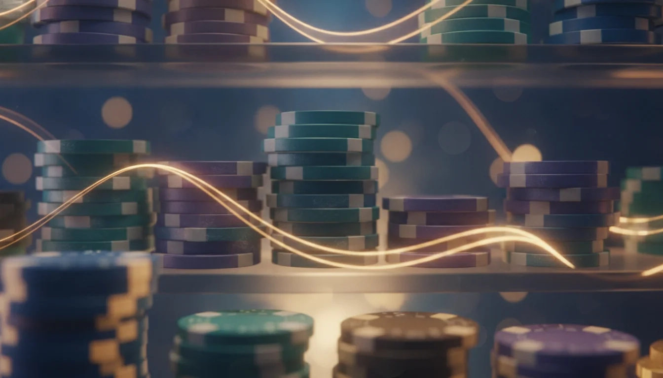 Slot con jackpot su 20Bet
