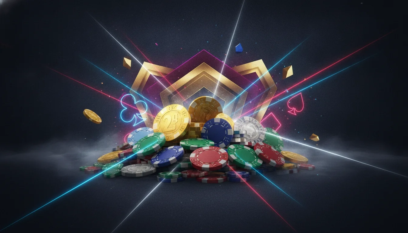 CasinĂ² online su 20Bet Italia
