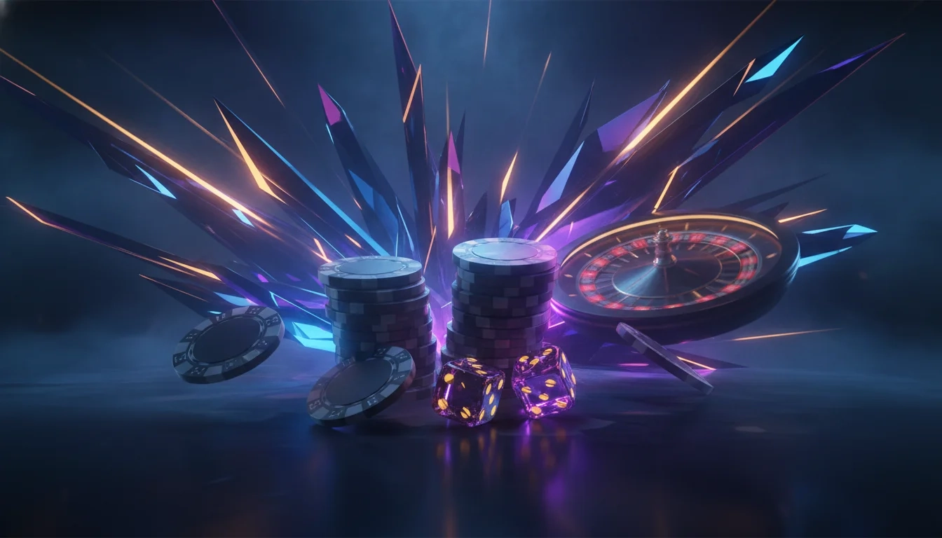 Casinò online di 20Bet Italia