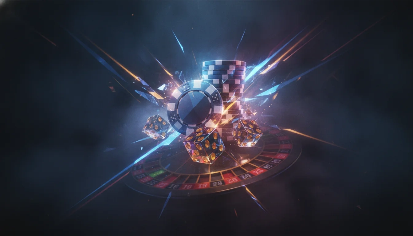 Giochi con croupier dal vivo su 20Bet