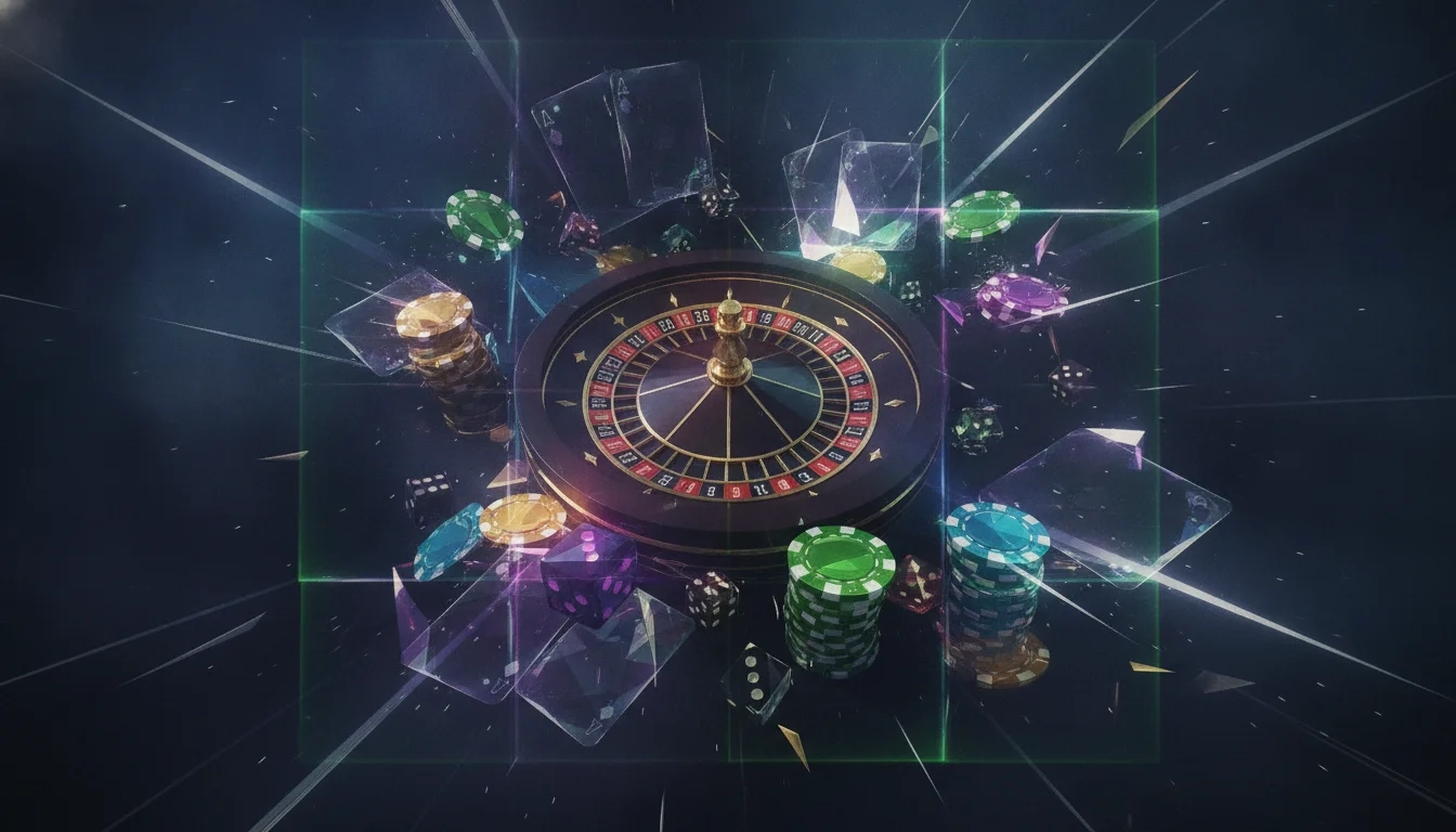 Slot con jackpot su 20Bet