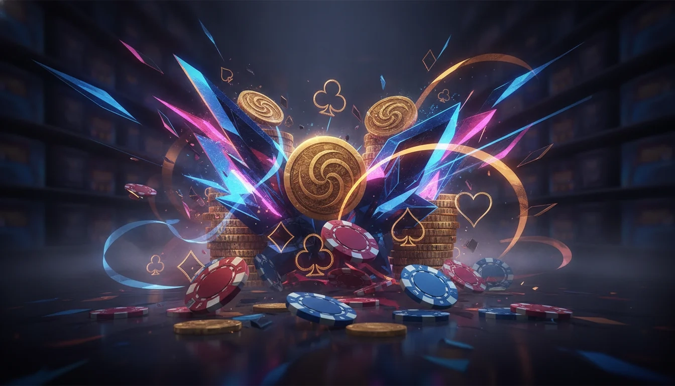 Casinò online su 20Bet Italia