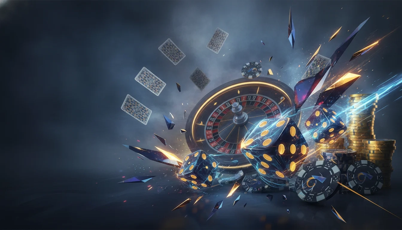 CasinĂ² online di 20Bet Italia