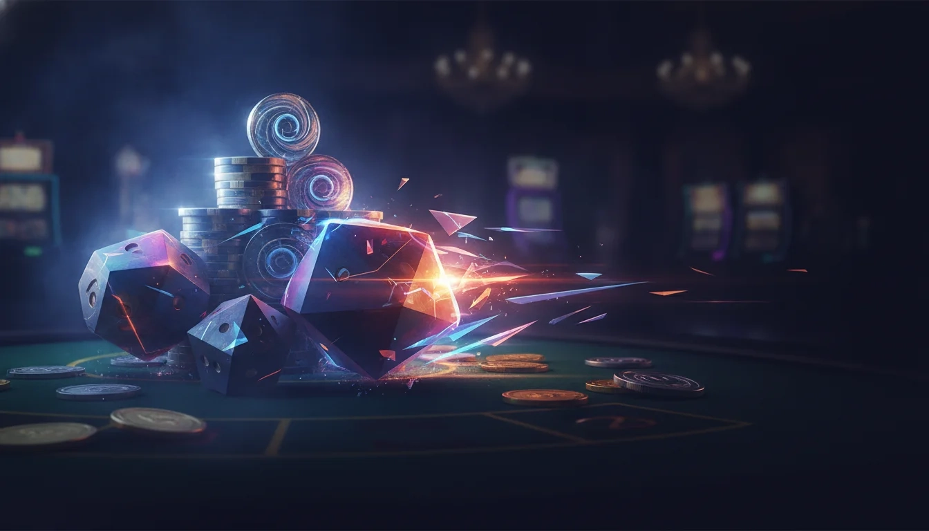 Slot su 20Bet