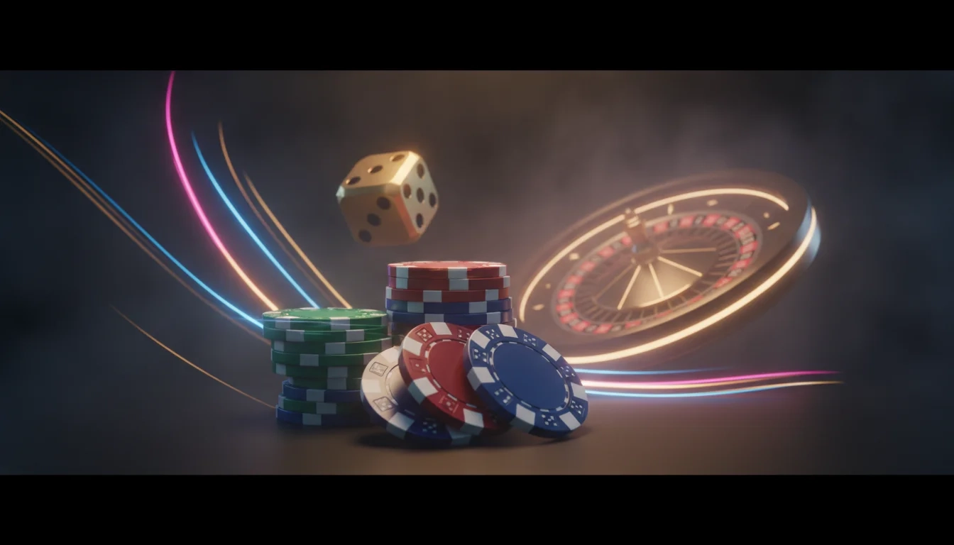 Giochi da tavolo su 20Bet