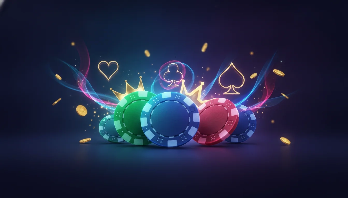 21LuckyBet the UK online casino