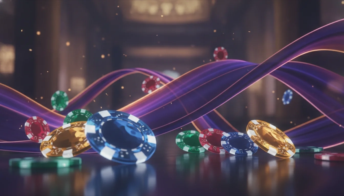 21LuckyBet slots
