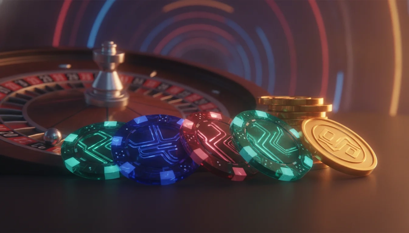 21LuckyBet live dealer games