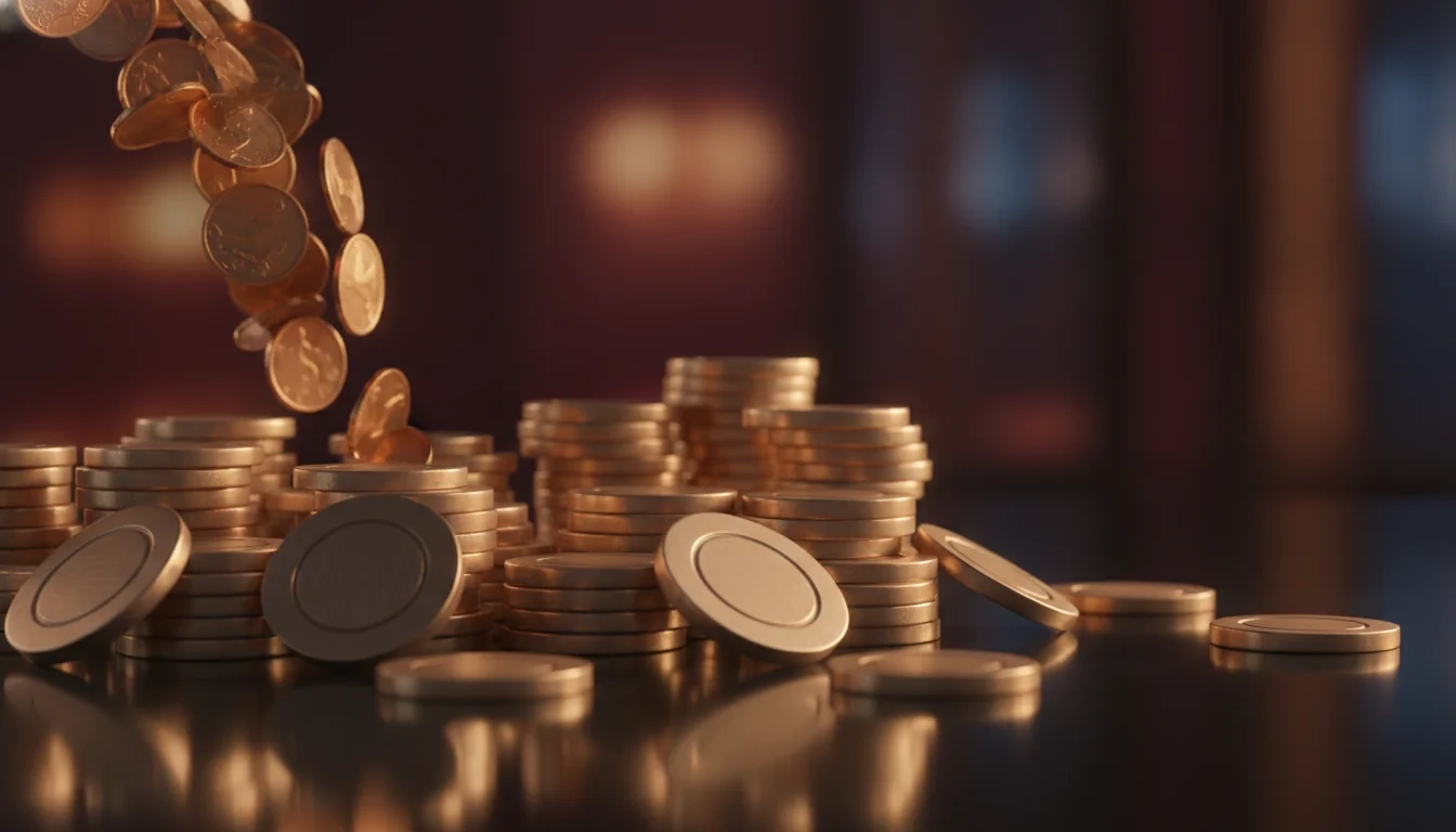 22Bitspin live dealer games