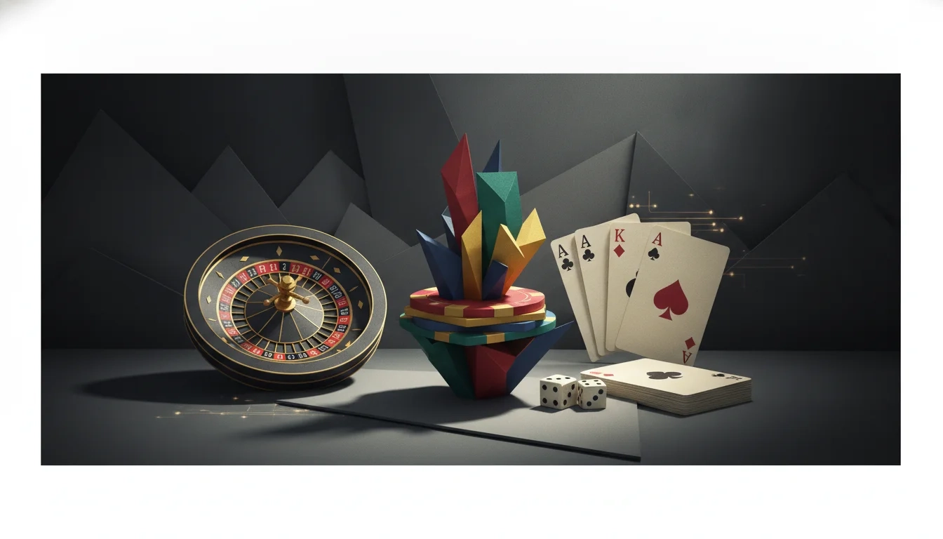 22Bitspin table games